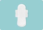 sanitary pad