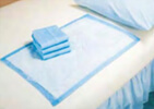 Disposable Underpads/Nursing Pads